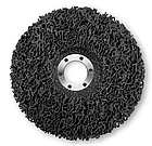 Круг зачистной синтетический MKSS Toolbox KS1011 125x13x38x22.23 мм, коралл черный, фото 2