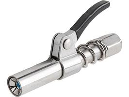 Пресс-масленка с блокировкой BULL для шприца для смазки CGG 6818