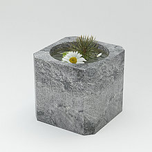 Испаритель "Везувий" для бани 300 мл Талькохлорит