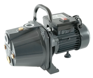 Поверхностный насос Unipump JET 60 S садовый