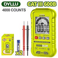 Мультиметр цифровой DYLLU DTDM1503