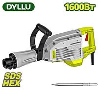 Отбойный молоток DYLLU DTDB1D80