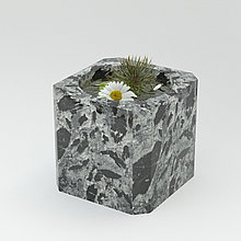 Испаритель «Везувий» для бани 300 мл Пироксенит Элит