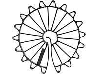 Фиксатор арматуры "Звездочка-60" 6-20 (4 шт в пакете) STARFIX