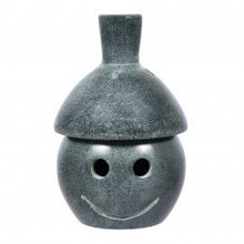 Испаритель Гном из камня для бани и сауны, Банные штучки