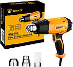 Фен технический Deko HG2350 (2300W, 350-600 °С)