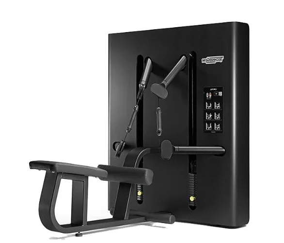 Тренажер Technogym Kinesis Low Pull