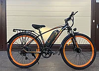 Электровелосипед KUGOO KIRIN V3