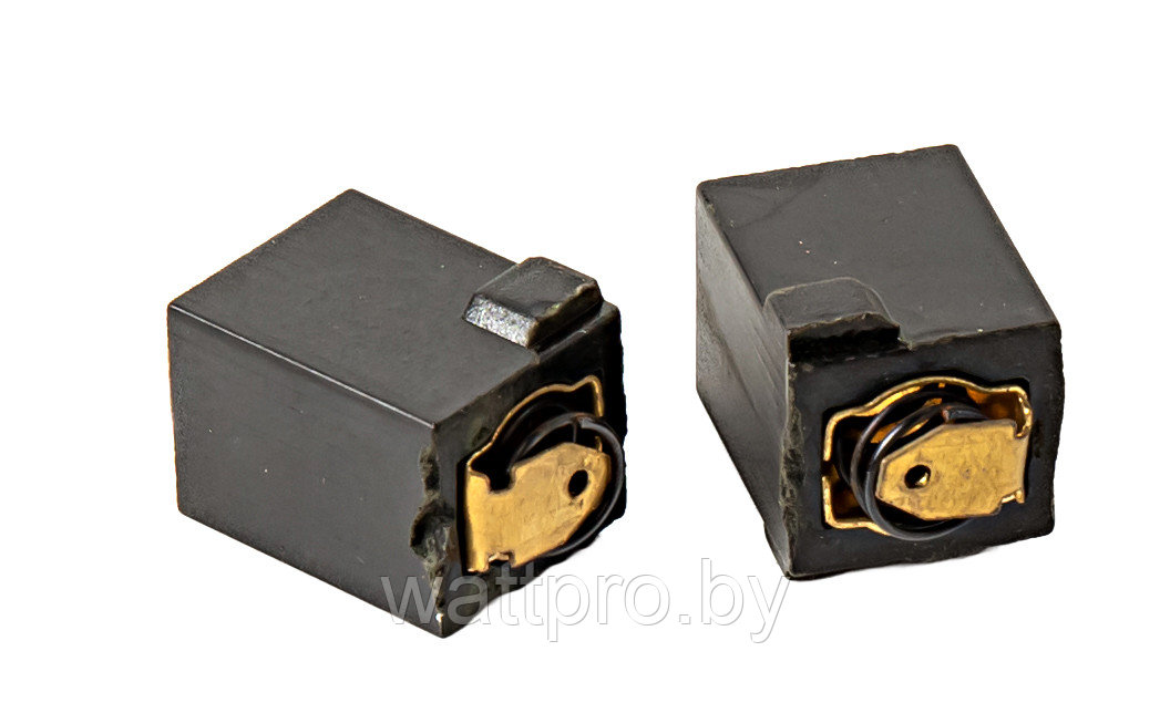 446510001019 Щеткодержатель (пара)/ Ленточная шлифмашина BBS 720