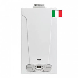 Газовый двухконтурный турбо котел BAXI ECO four 24F