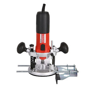 Фрезер 40/1000,1000 Вт, цанга 6/8 мм, вертикальный ход фрезы 50 мм
