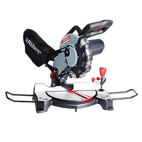 Пила торцовочная 216/1300, 1300 Вт, диаметр диска 210*30 мм, 5000 об/мин