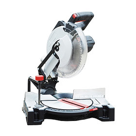 Пила торцовочная 255/1800, 1800 Вт, диск 255*30 мм, 4600 об/мин