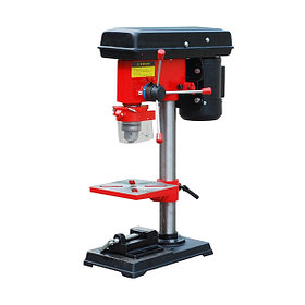 Станок вертикально-сверлильный 13/350, 350 Вт, диаметр сверления 1,5-13 мм, асинхронный двигатель, ременная