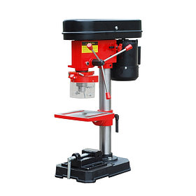 Станок вертикально-сверлильный 16/500, 500 Вт, диаметр сверления 3,0-16 мм, асинхронный двигатель, ременная