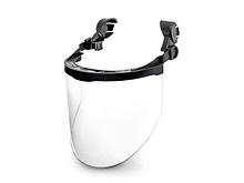 Щиток защитный КБТ ВИЗИОН TITAN для крепления на каску