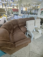 Диван-кровать угловой МШ-009 гр.4