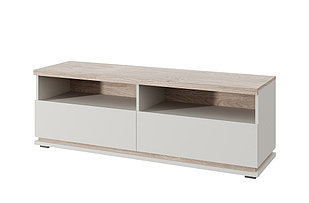 Н-р меб. LIMA, Тумба RTV 2S2N ПЕРСИДСКИЙ ЖЕМЧУГ/ МАДУРА