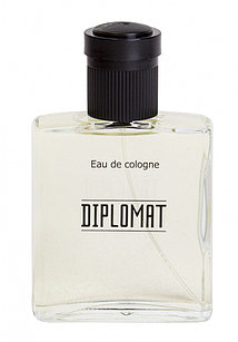 Одеколон экстра "Diplomat" (Дипломат)100 мл