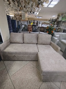 Диван-кровать угловой "Оливия" Л.03,89,01 гр.10н