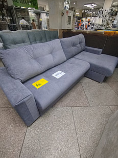 Диван-кровать Аякс ПС-002/7 г.4