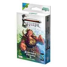 Берсерк. Призрачный легион. Стартовый набор Соратники Матроны