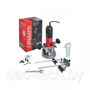 Фрезер FELISATTI FT6100 40/1000