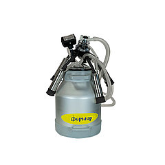 Доильные аппараты