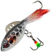 Балансир Namazu YenBerrie ABC пластик 70 мм, 23 гр, цвет 14