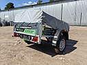 Прицеп ТИТАН 1713-03 (1.7Х1.3М БОРТ 30СМ), фото 3