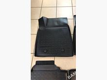 Автомобильные коврики в салон для Dongfeng Box