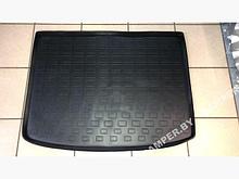 Автомобильный коврик багажника для Dongfeng Box