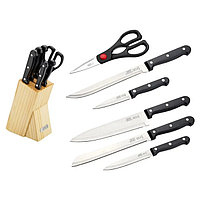 Посуда Gipfel . Набор ножей 7 пр. Tradition 6616 Германия