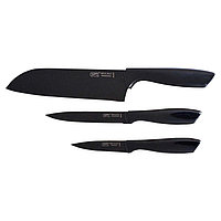 Посуда Gipfel Набор ножей 51086 3пр Германия