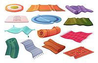 Коврики грязезащитные