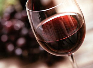 Ароматизатор Кема Черная вишня Мерло, 30 гр