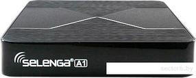 Смарт-приставка Selenga A1