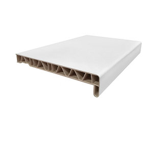 ПОДОКОННИКИ ПВХ