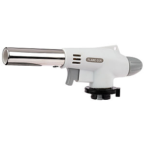 Горелка газовая с пьезоподжигом 920 4876013