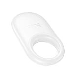 Беспроводной GPS трекер Hoco E94 (для iPhone, apple AirTag) белый