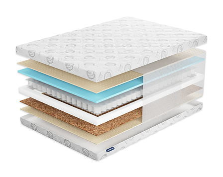 Матрас Топ-7 MINI, фото 2