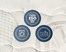 Матрас Топ-5 MINI, фото 3