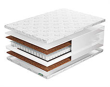 Матрас Топ-5 MINI, фото 3