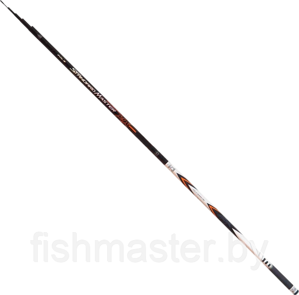 Удилище телескопическое DAYO STANDARD 1668B маховое тест10-30г