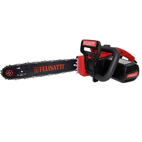 Электропилы