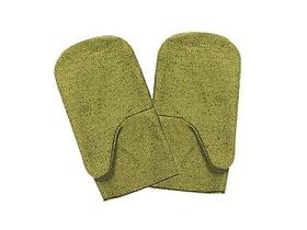 Рукавицы брезентовые с 2-ым наладонником (мин. риски)