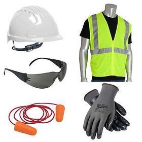 СРЕДСТВА ИНДИВИДУАЛЬНОЙ ЗАЩИТЫ