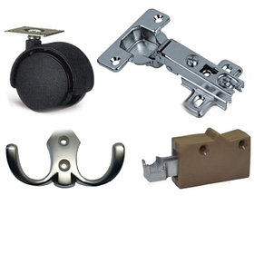 МЕБЕЛЬНАЯ ФУРНИТУРА