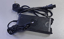 Блок питания для ноутбуков DELL, HP (19.5V, 4.62A, разъём 4.5x3mm с иглой)