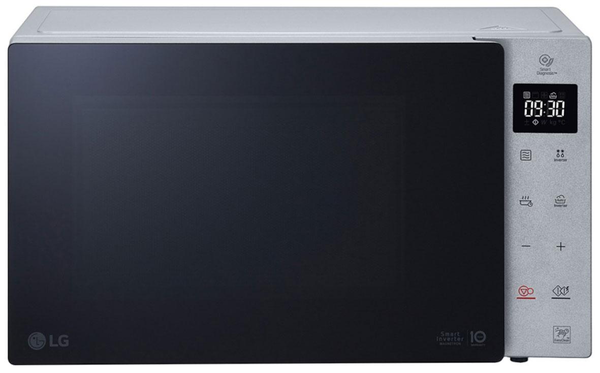 Микроволновая печь LG MW25R35GISL